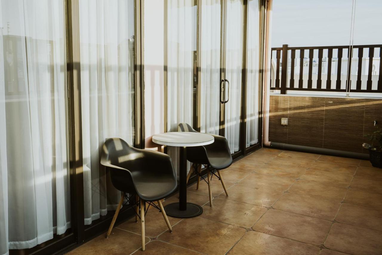 Tam Thang Hotel Ha Long Bagian luar foto