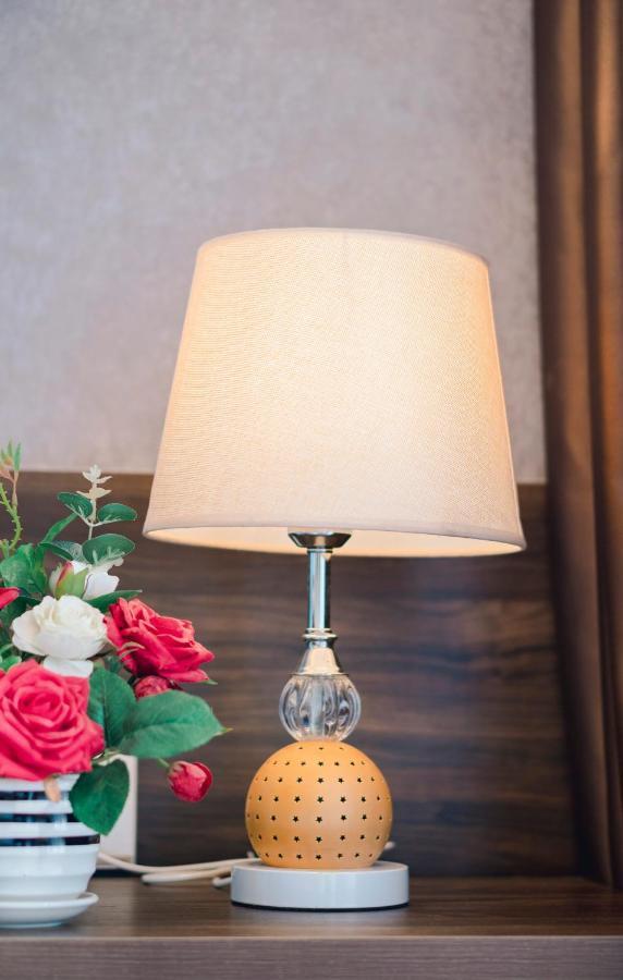 Tam Thang Hotel Ha Long Bagian luar foto